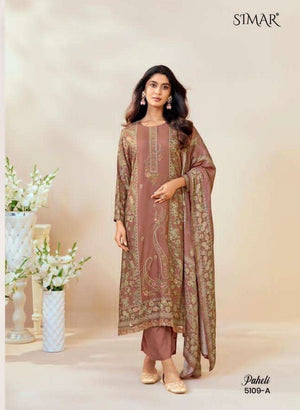 SIMAR