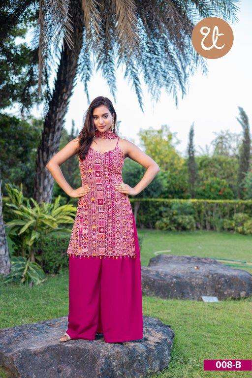 THREAD THRILL - Amrah Wholesale