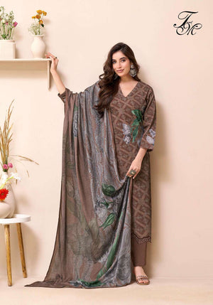 VARSHA FASHION