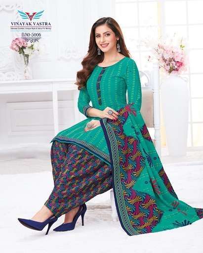 VINAYAK VASTRA - Amrah Wholesale