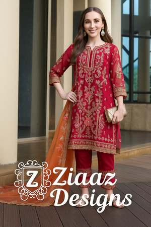 ZIAAZ DESIGNS