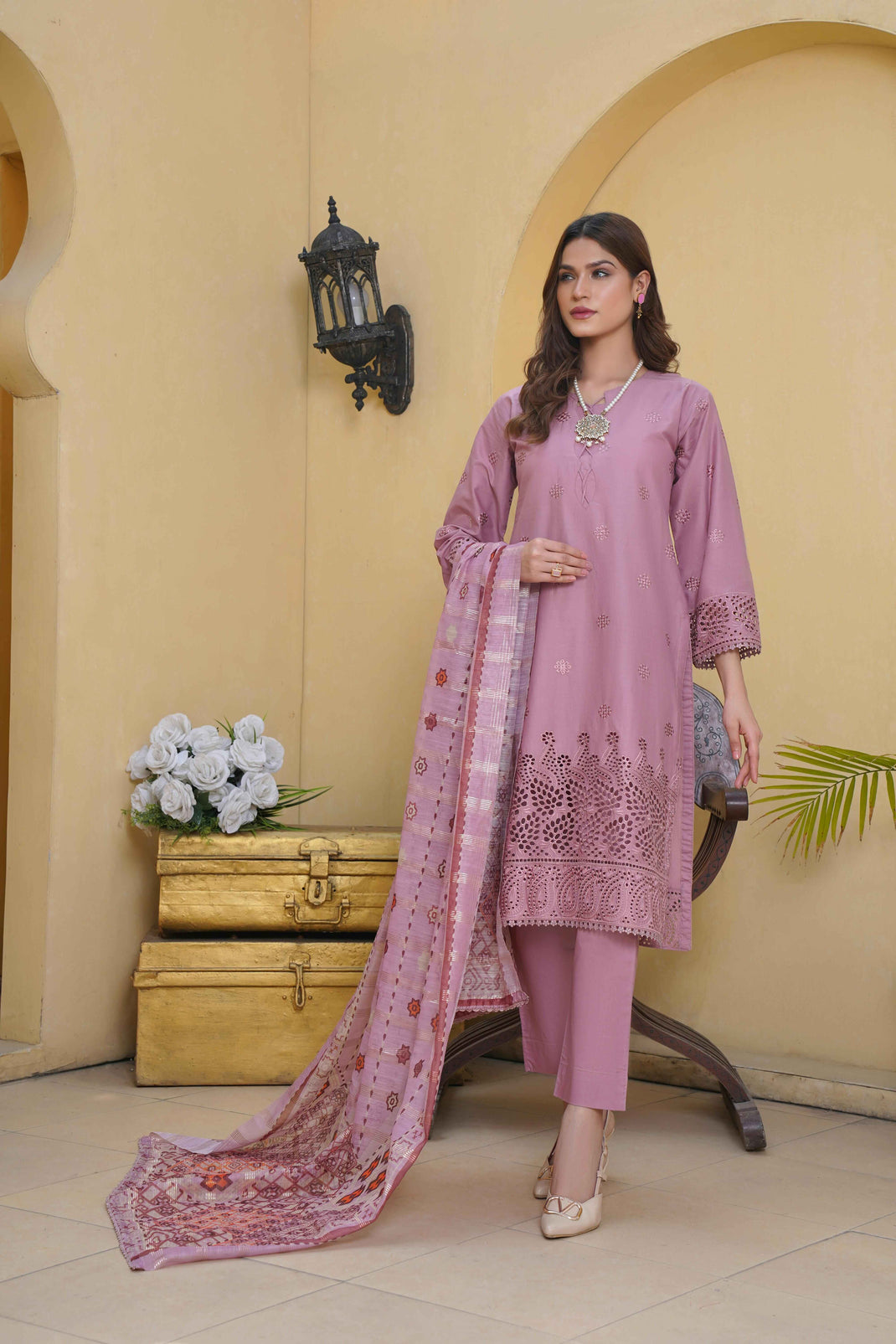 Pakistani Suits