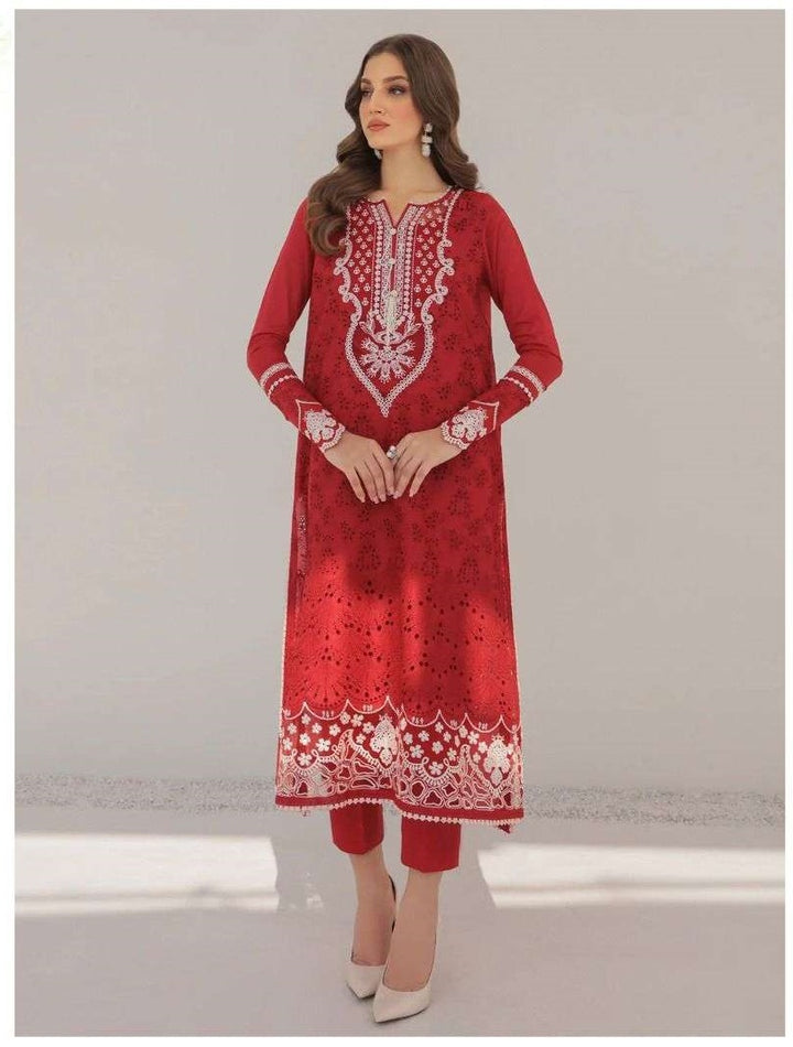 Saniya Trendz H-1002  (1 Pcs)
