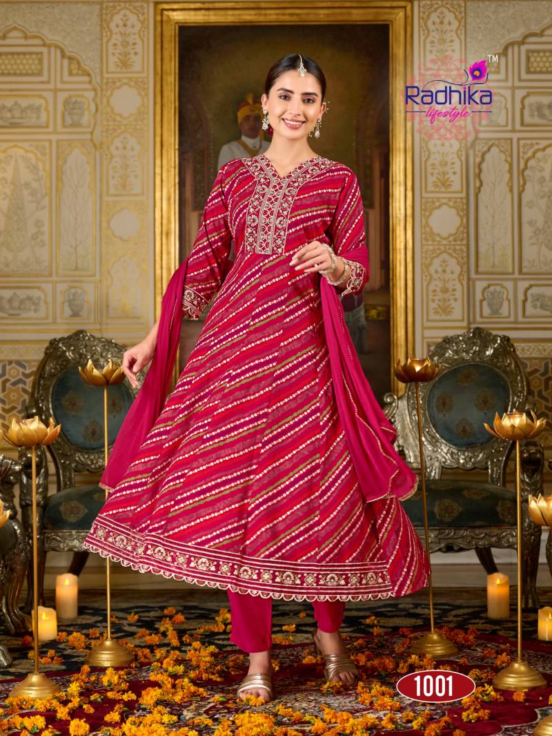 Radhika Prasang Vol 1