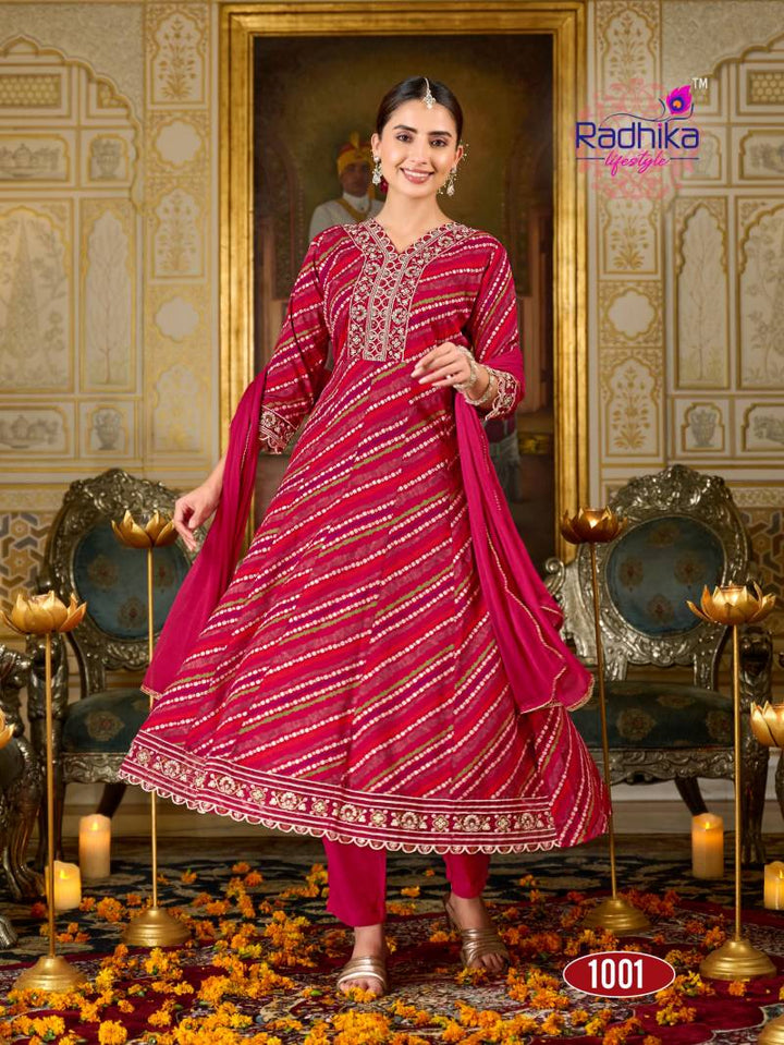 Radhika Prasang Vol 1