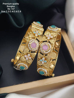 Premium Quality Bangles 1