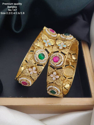 Premium Quality Bangles 1
