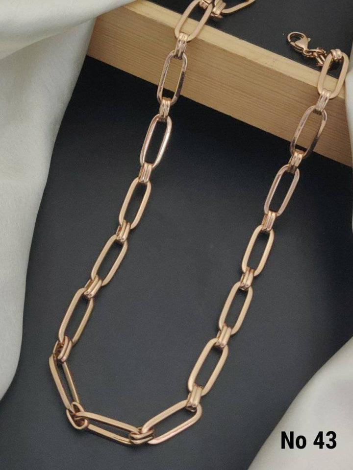 Mens Chain 2