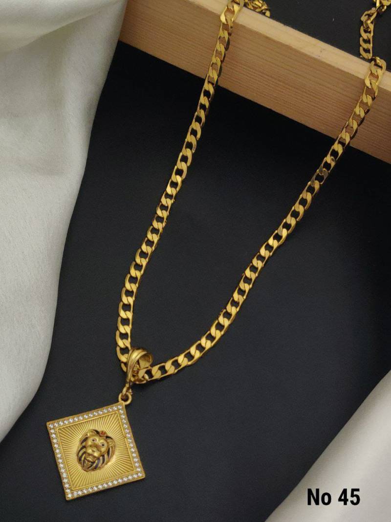 Mens Chain 2