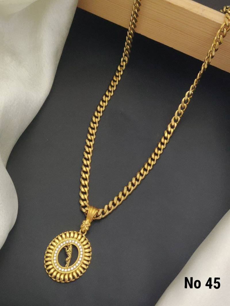 Mens Chain 2