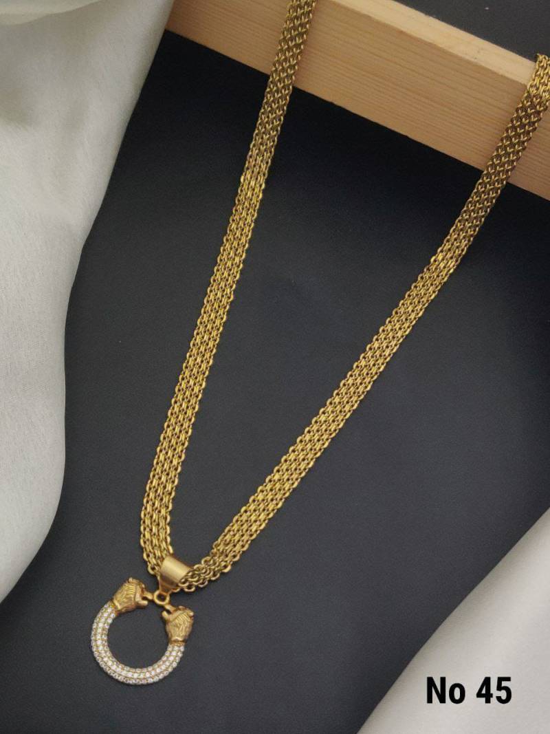 Mens Chain 2