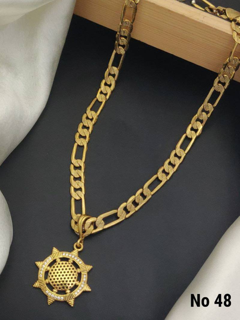 Mens Chain 2