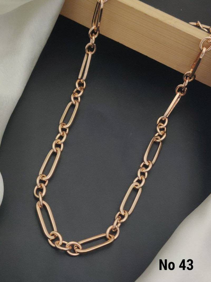 Mens Chain 2