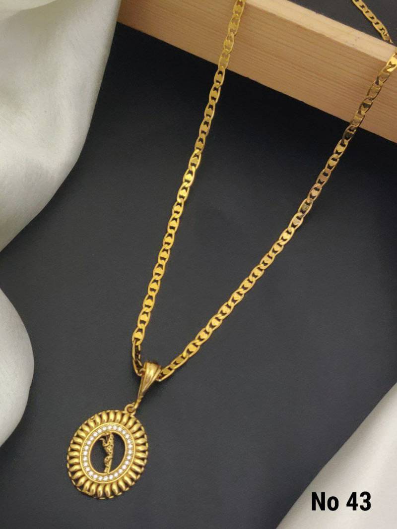 Mens Chain 2