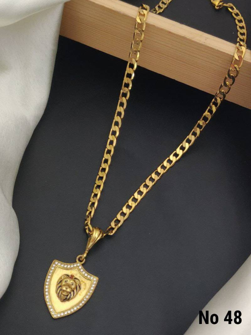 Mens Chain 2