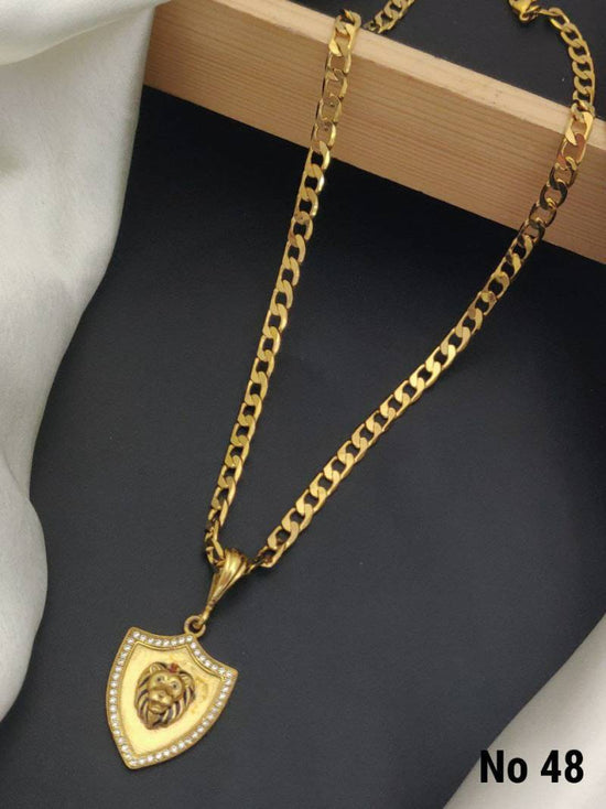 Mens Chain 2