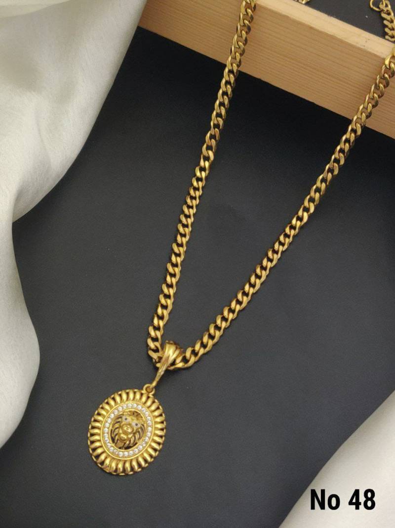 Mens Chain 2