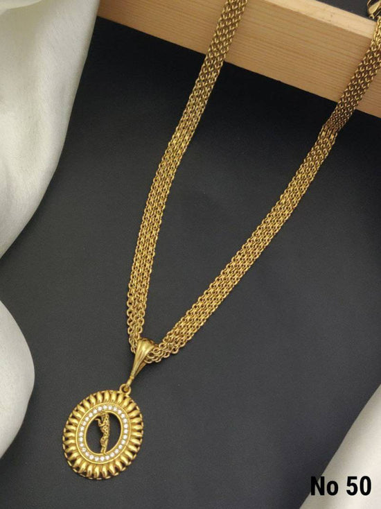 Mens Chain 3