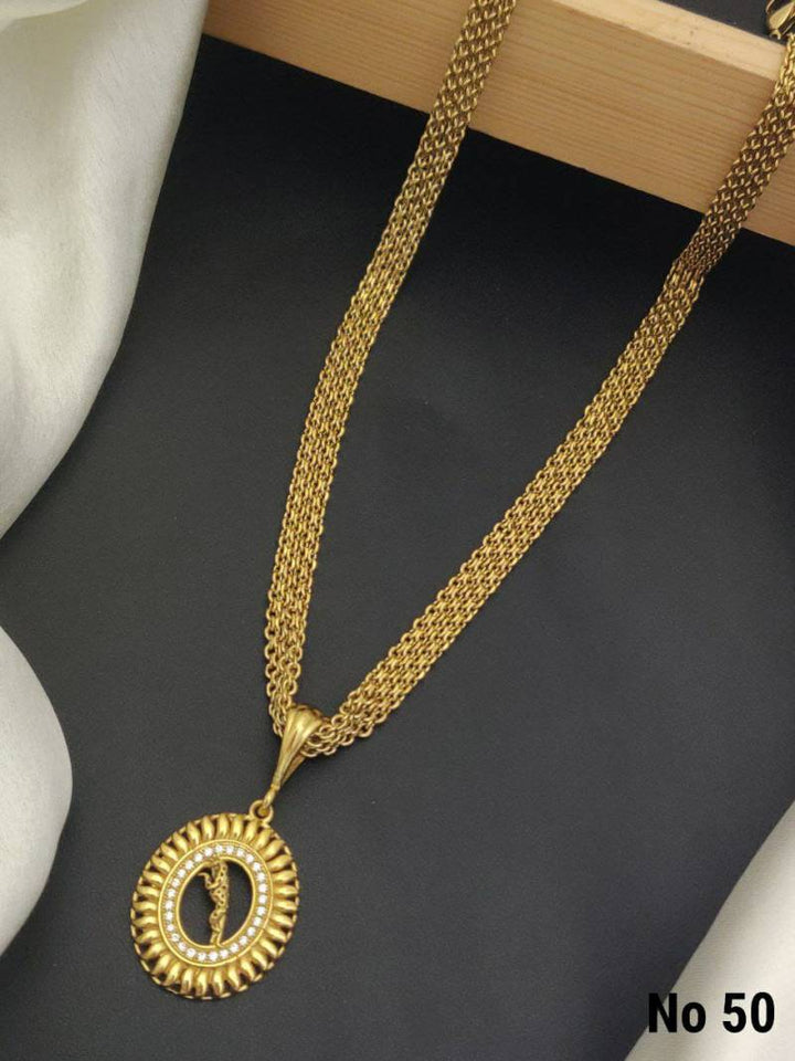 Mens Chain 3