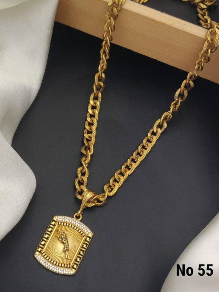 Mens Chain 3
