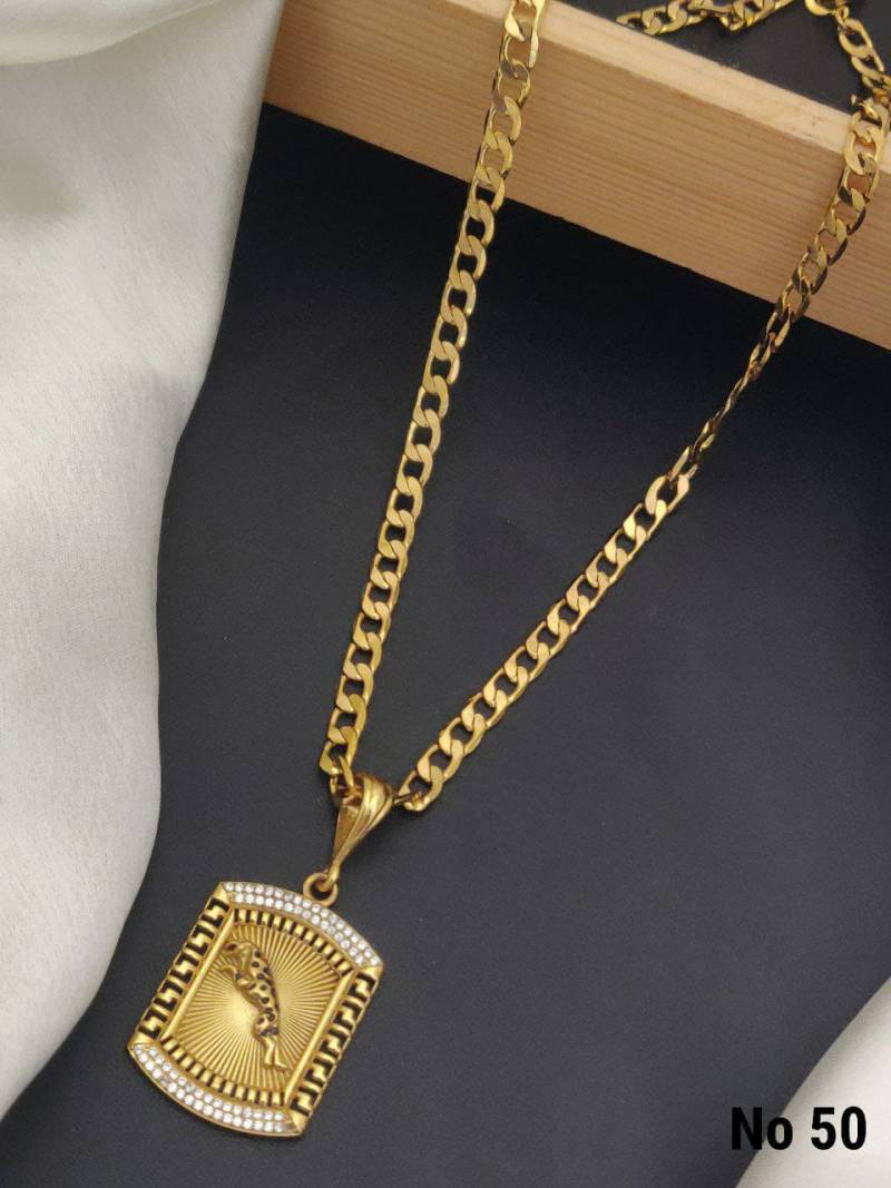 Mens Chain 3