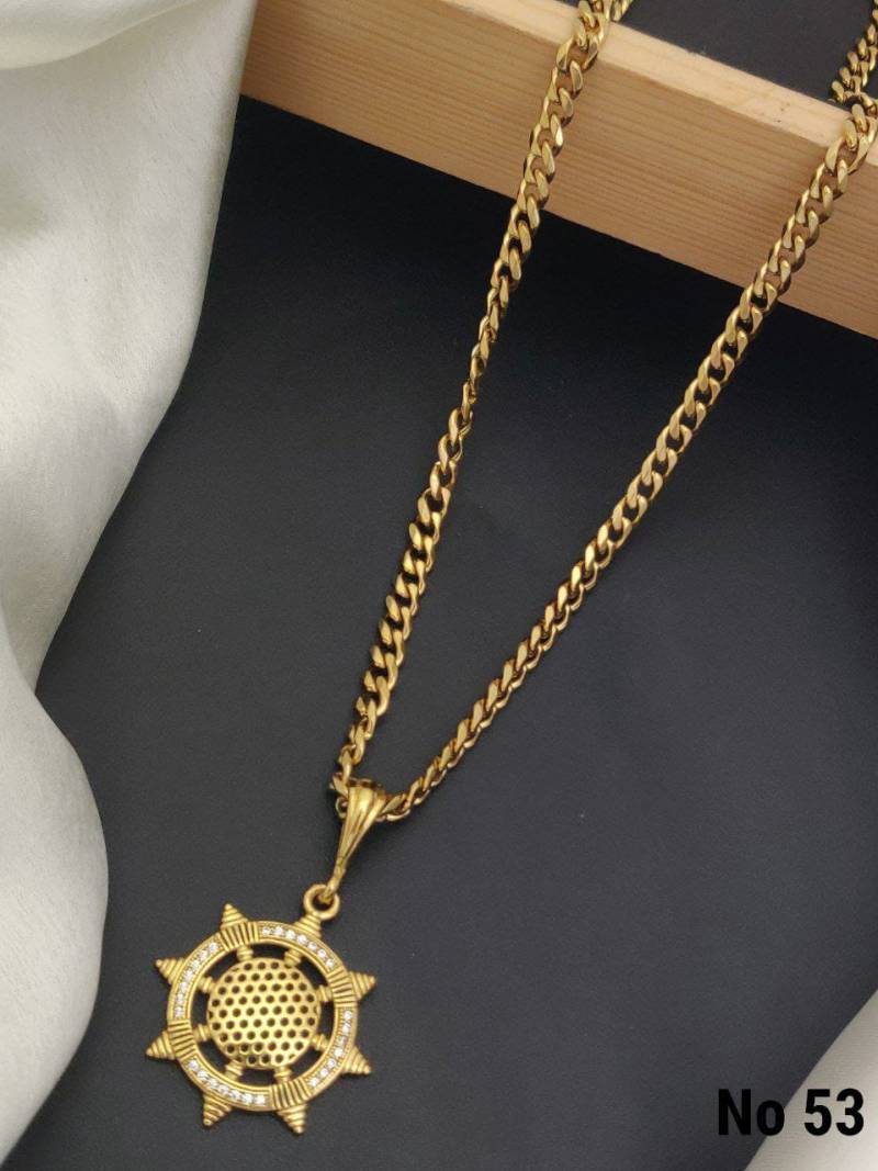 Mens Chain 3