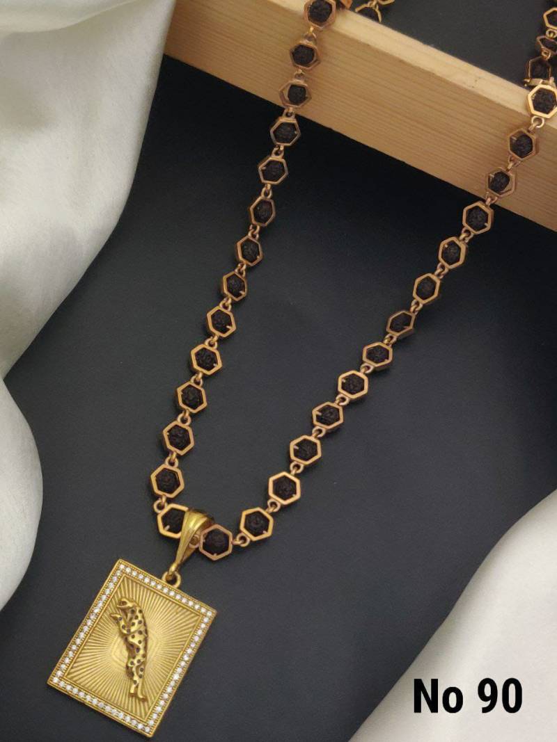 Mens Chain 4