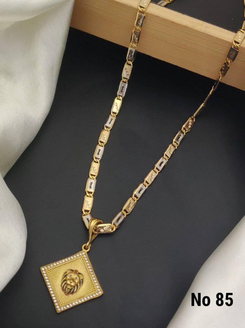 Mens Chain 4