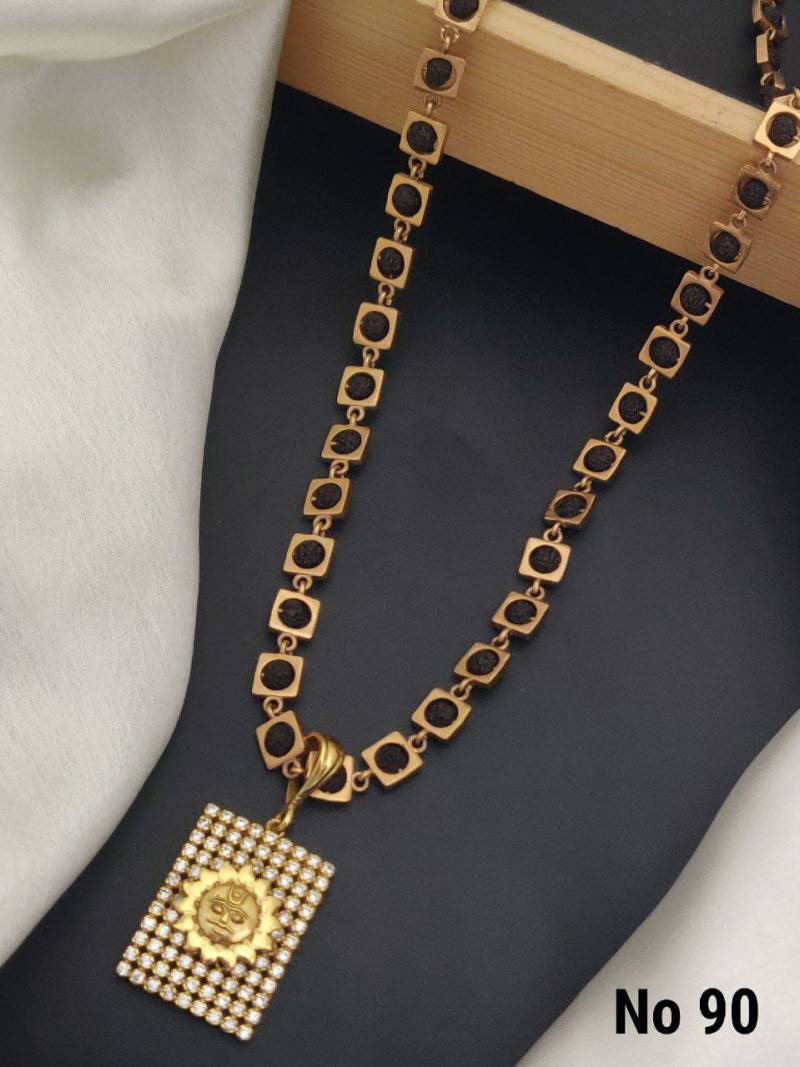 Mens Chain 4