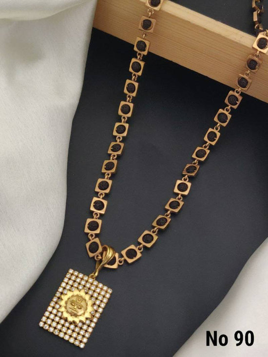 Mens Chain 4