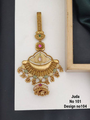 Rajwadi Matt Juda 11