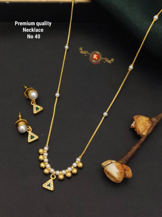 Premium Quality Necklace 1