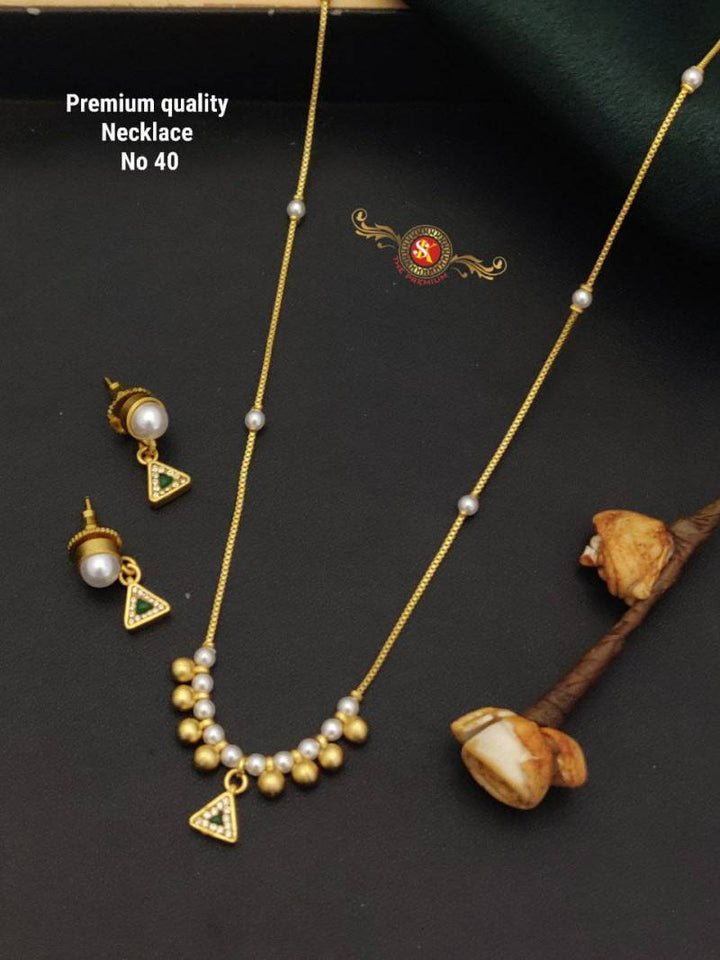 Premium Quality Necklace 1