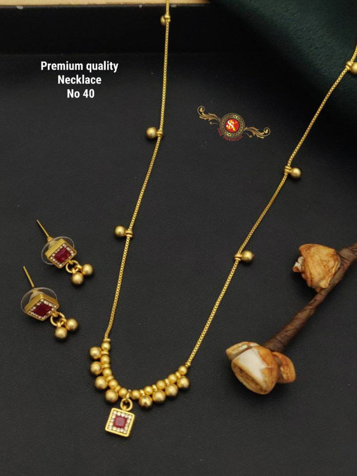 Premium Quality Necklace 1