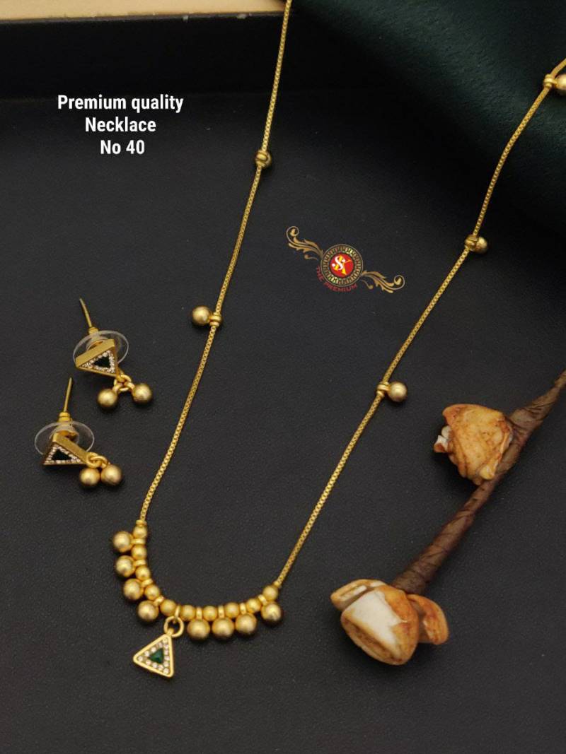 Premium Quality Necklace 1