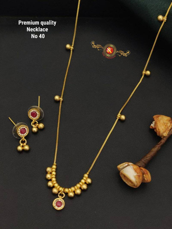 Premium Quality Necklace 1