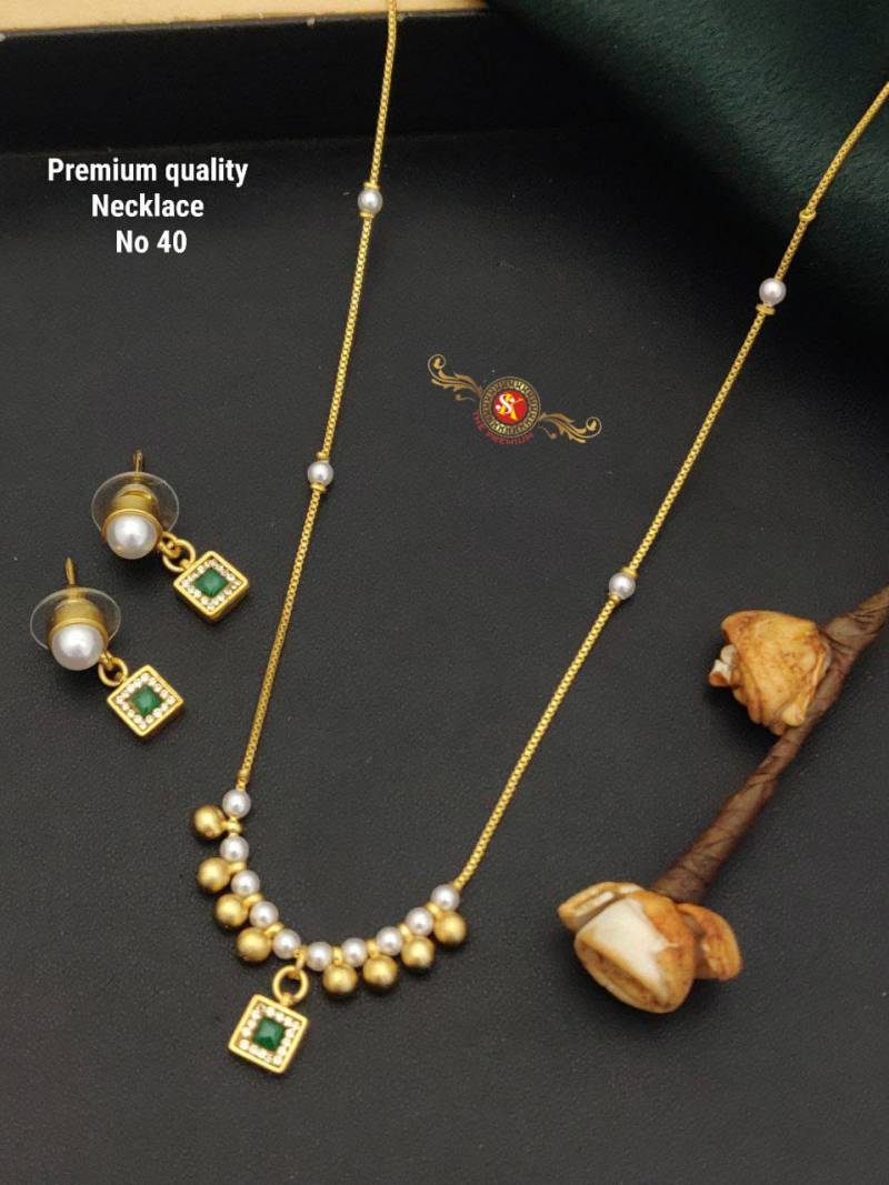 Premium Quality Necklace 1