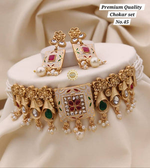 Premium Quality Necklace 2