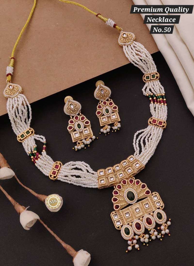 Premium Quality Necklace 2