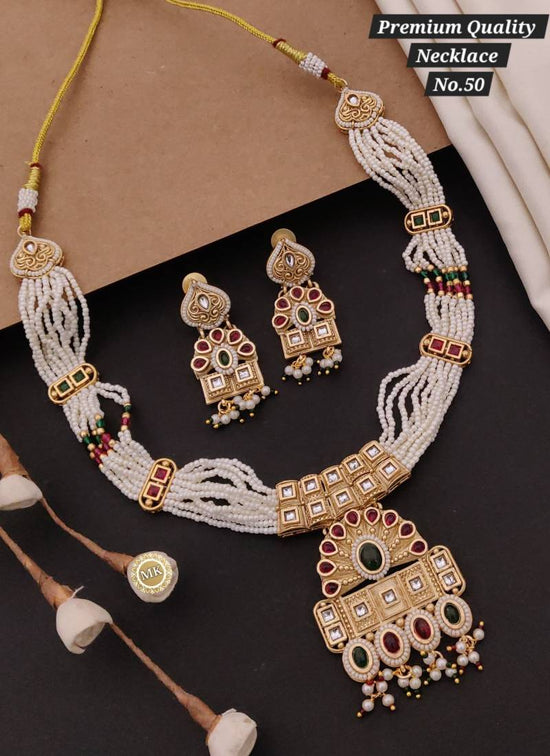 Premium Quality Necklace 2