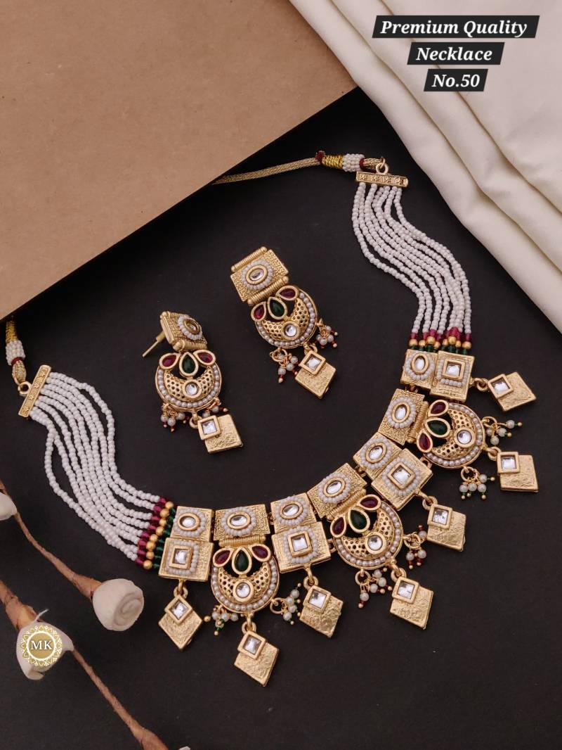 Premium Quality Necklace 2