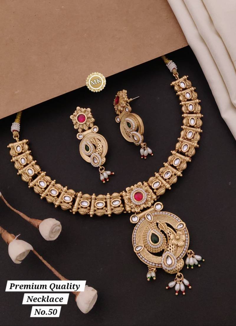 Premium Quality Necklace 2