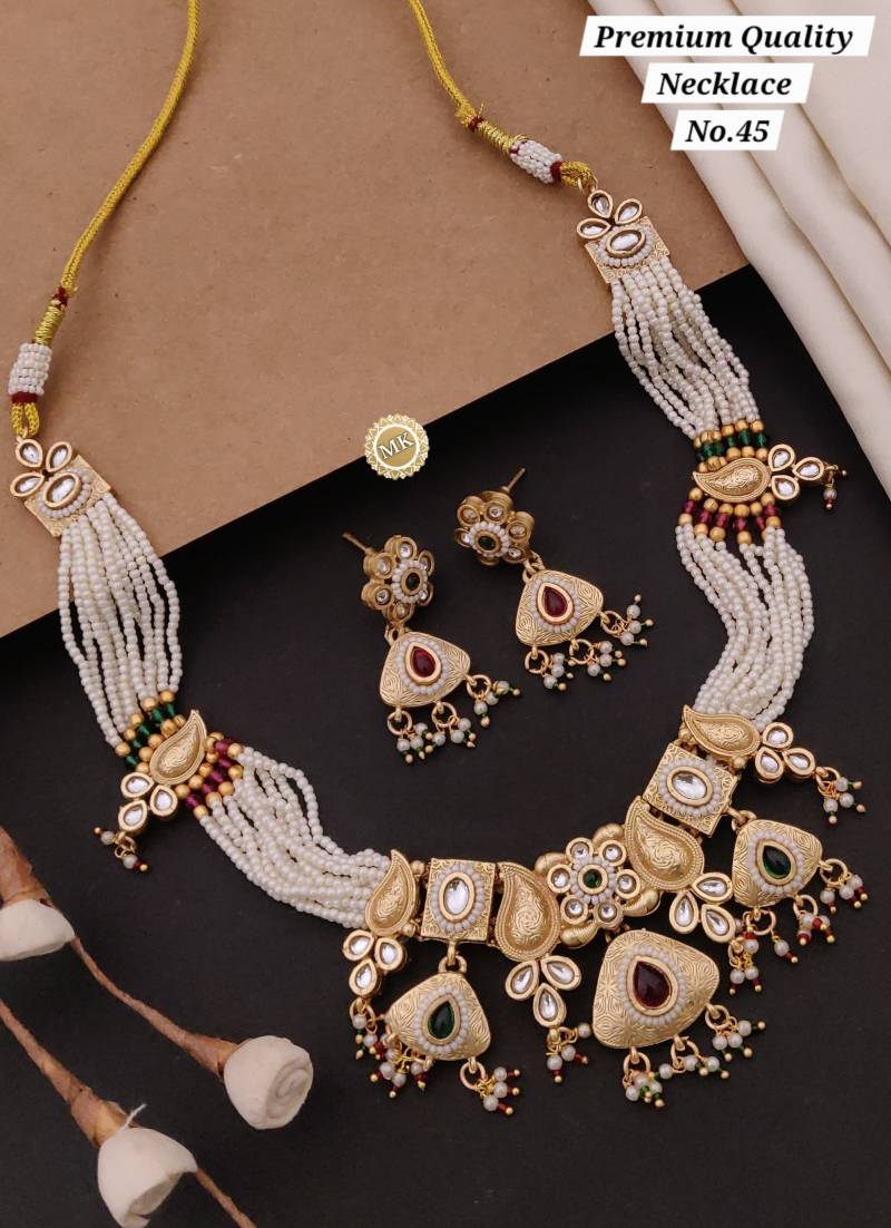 Premium Quality Necklace 2