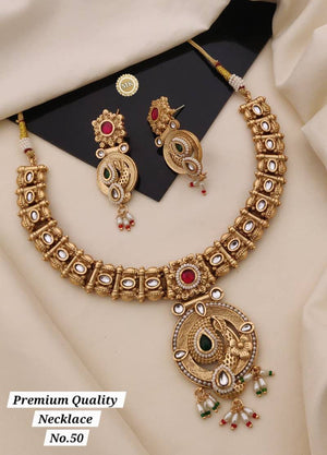 Premium Quality Necklace 2