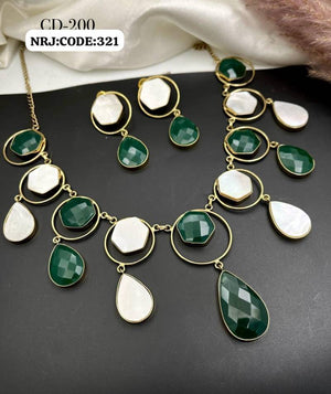Western Designer Necklace 5
