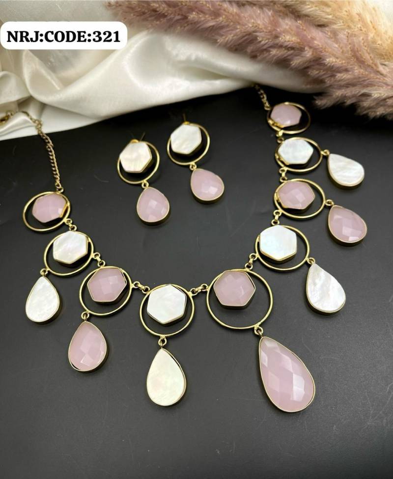Western Designer Necklace 5
