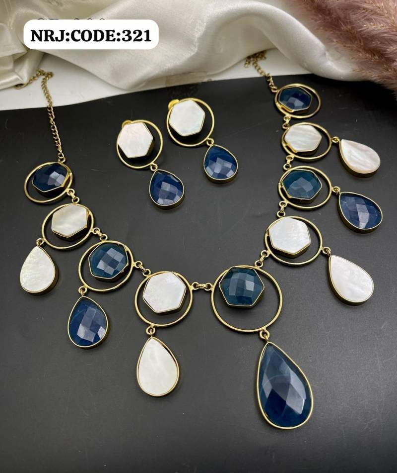 Western Designer Necklace 5