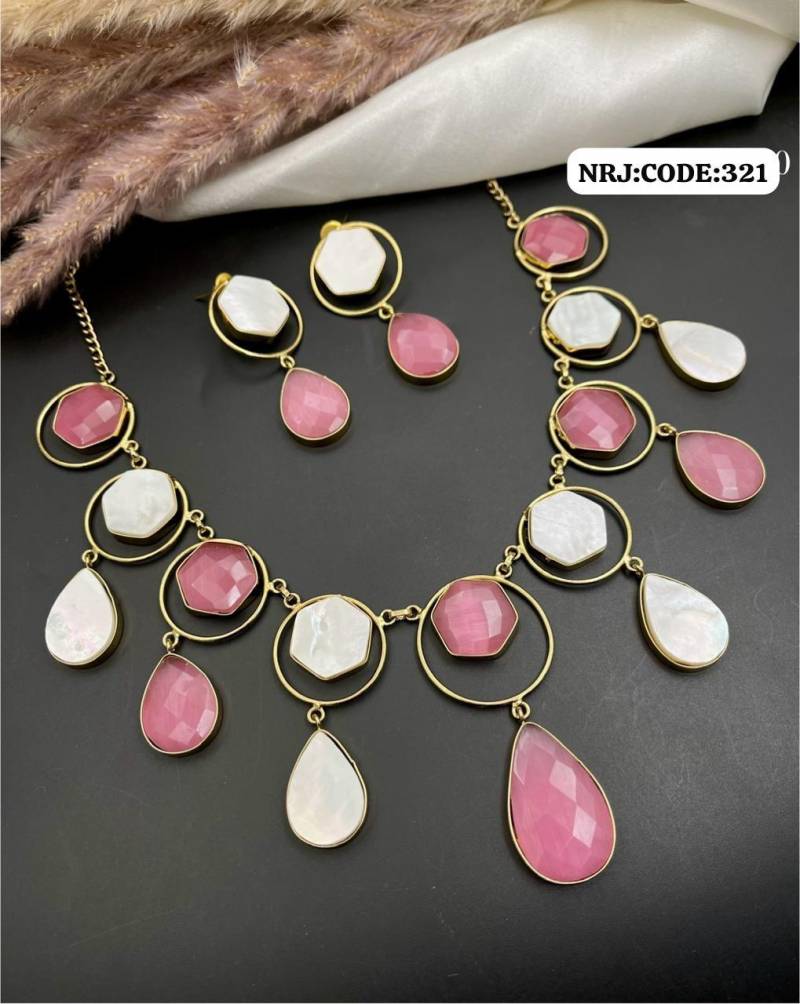 Western Designer Necklace 5