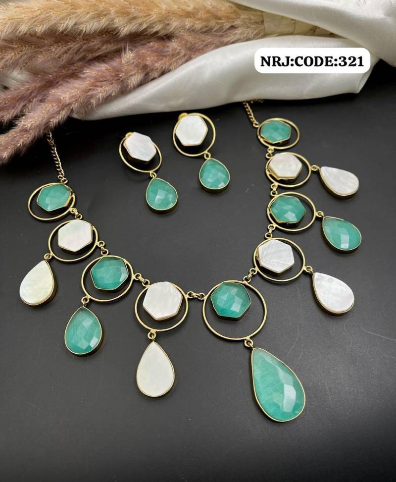 Western Designer Necklace 5