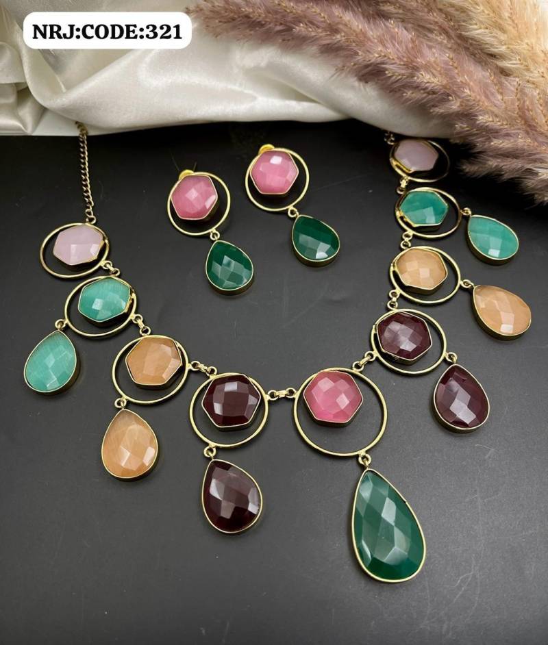 Western Designer Necklace 5